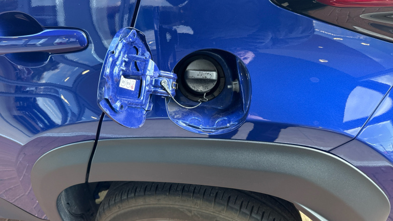 Toyota Yaris Cross 1.5 Hybrid Icon 5dr CVT Hybrid Estate